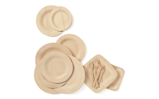 dishes