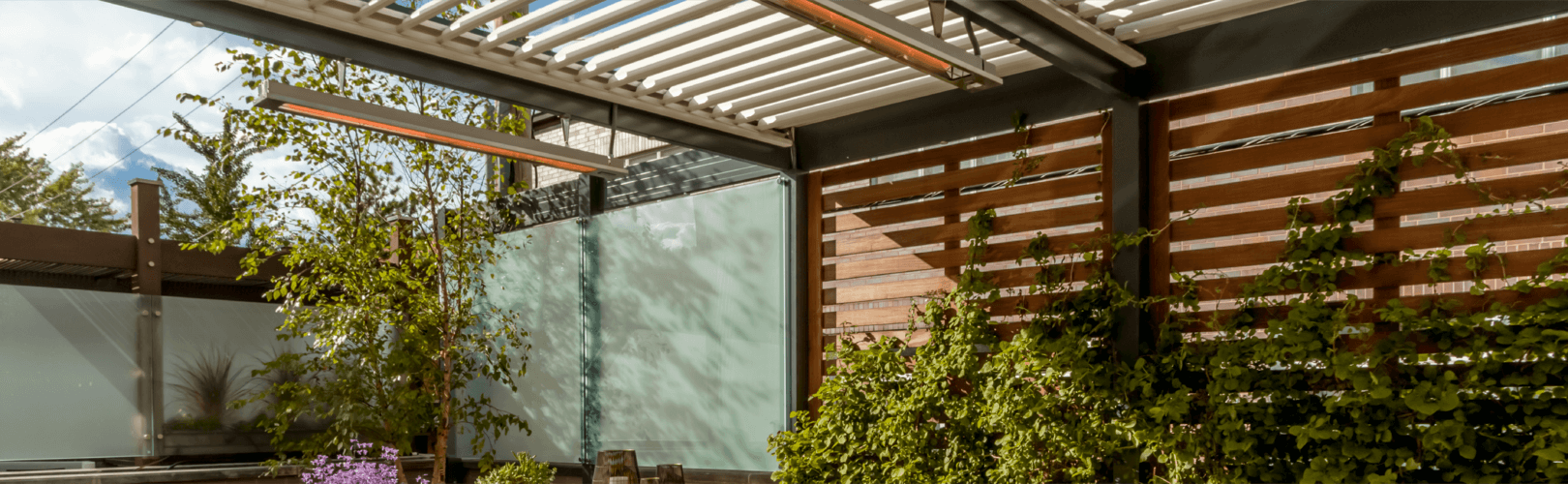 Outdoor Living