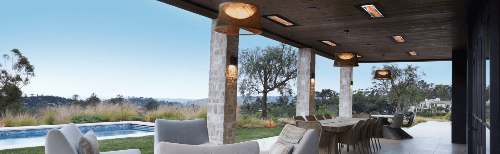 Outdoor Living