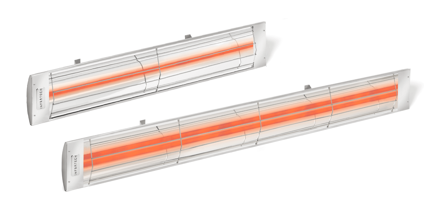 C/CD-SERIES HEATERS