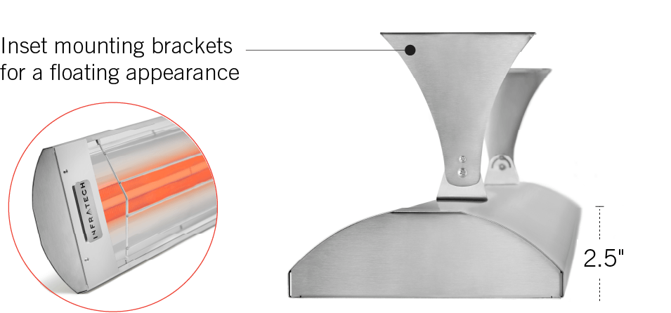 C/CD-SERIES HEATERS