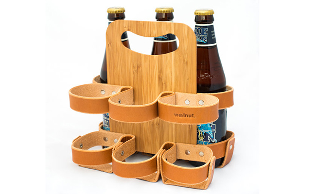 6 pack carrier