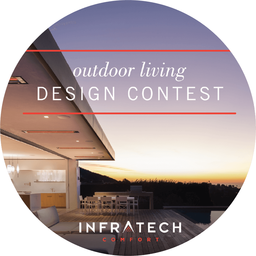 outdoor living design contest