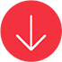 red down arrow