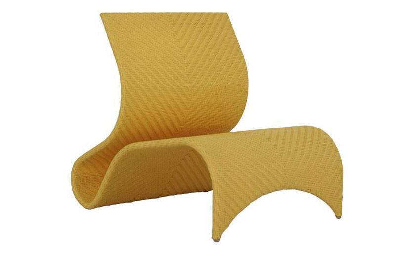 6 Stylish and Unique Outdoor Furniture and Accessories for any Outdoor Living Design