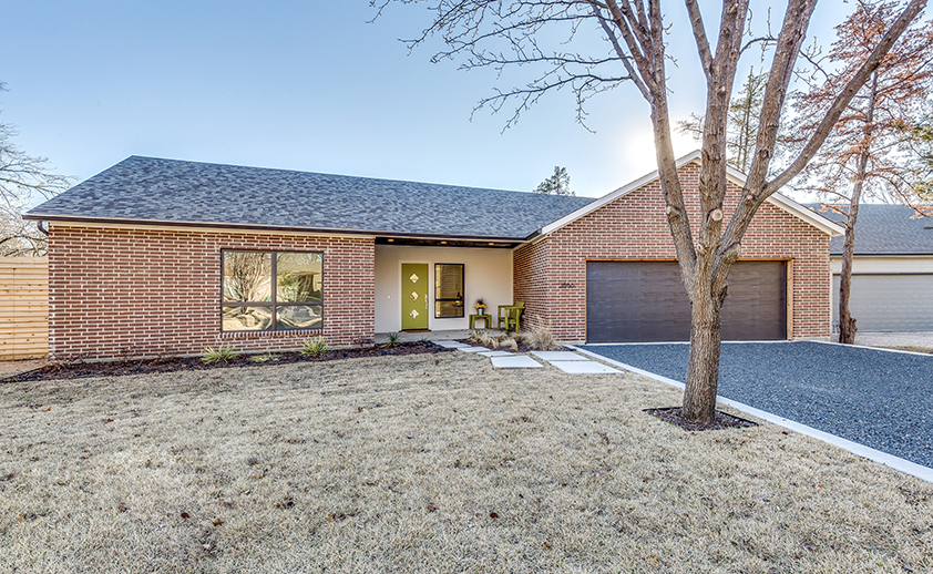 Fagin Brothers: Design Spotlight for Passive House