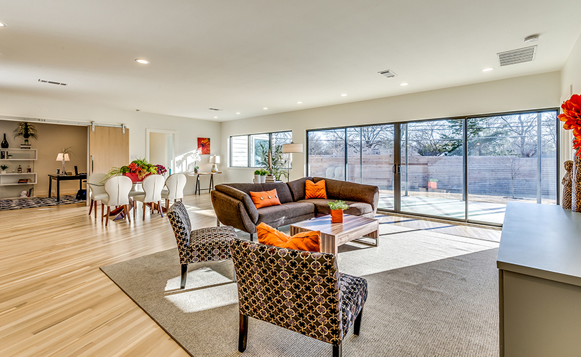 Fagin Partners: Design Spotlight for Passive House