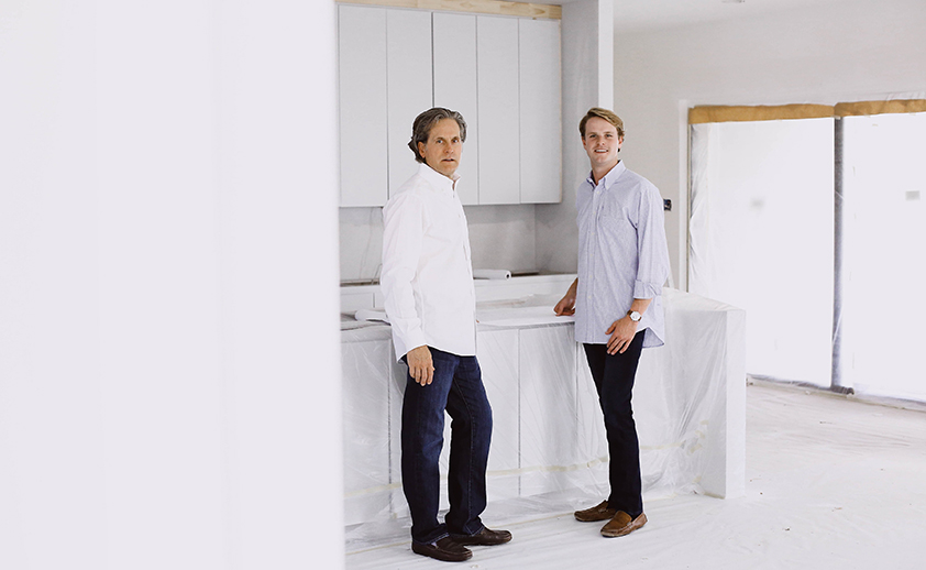 Fagin Partners: Design Spotlight for Passive House