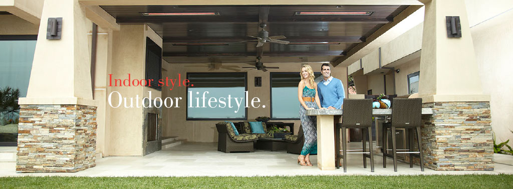 Indoor Style Outdoor Lifestyle