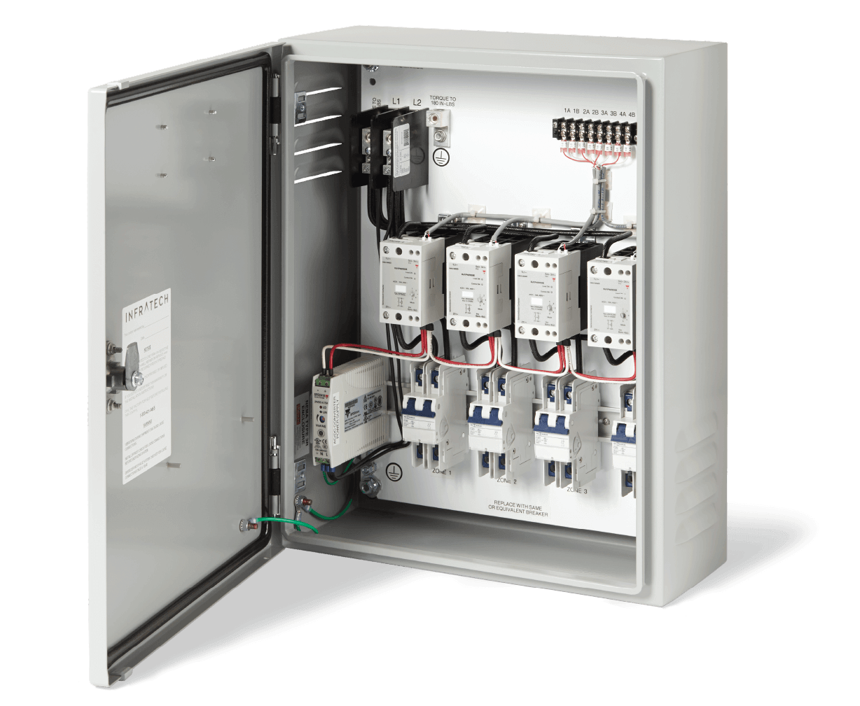 home management systems